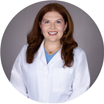 Dr. Mackenzie Savel, MD