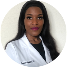 Dr. Macqualine Triplett, DNP