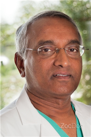 Dr. Madaiah Revana, MD