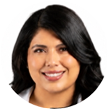 Dr. Madeleine Gonzales, DDS