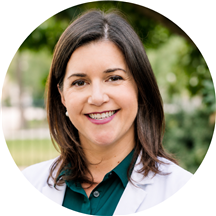 Dr. Madeleine Herman, MD