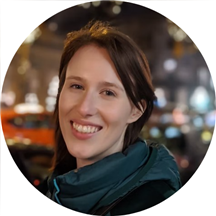 Dr. Madeline Aubertine, APRN, DNP