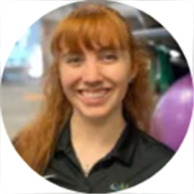 Dr. Madeline Cowan, PT, DPT
