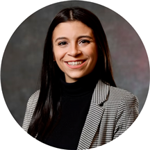 Dr. Madeline Mccue, OD