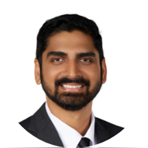 Dr. Madhav Bandatmakur, MD