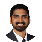 Dr. Madhav Bandatmakur, MD