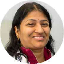 Dr. Madhavi Ambati, MD