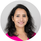 Dr. Madhavi Ampajwala, MD