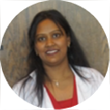 Dr. Madhavi Gadde, DMD