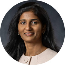 Dr. Madhavi Nagilla, MD