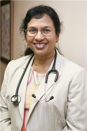 Dr. Madhu Berman, MD