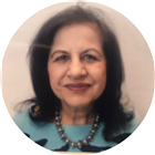 Dr. Madhu Bhatia, MD