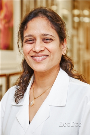 Dr. Madhuri Devabhaktuni, MD