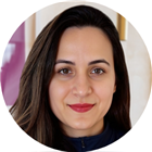 Dr. Madiha Halim, MD