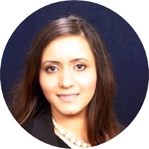 Dr. Madiha Syed, MD