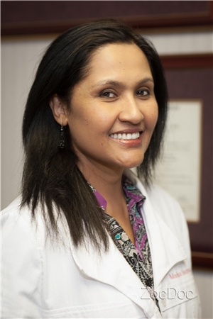 Dr. Madina Haque, MD