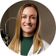 Dr. Madison Evans, OD