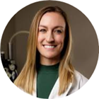 Dr. Madison Evans, OD