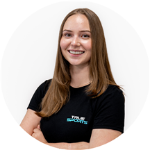 Dr. Madison Ranalli, DPT, PT