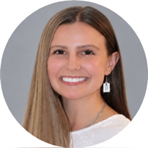 Dr. Madison Robitaille, OD