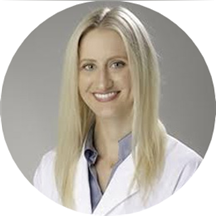 Dr. Madison Turner, DDS