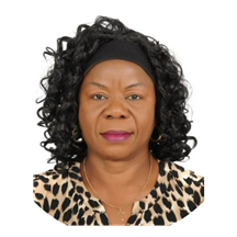 Dr. Madonna Ugbor, APRN, RN, DNP