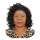 Dr. Madonna Ugbor, APRN, RN, DNP