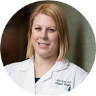 Dr. Mae E Young, MD