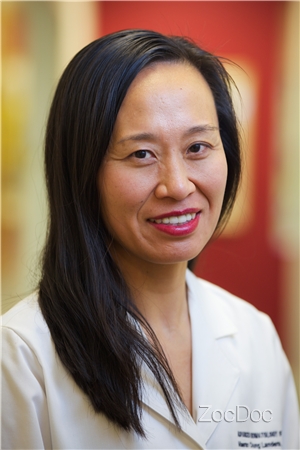 Dr. Maeran Landers, MD