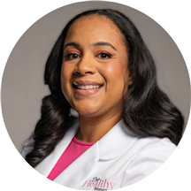 Dr. Maesha Twyner, MD