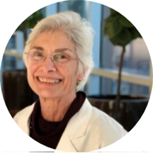 Dr. Magda Pugh, MD