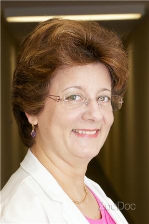 Dr. Magdalena Blasko, DPM