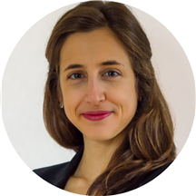Dr. Magdalena Ivanova, MD
