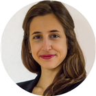 Dr. Magdalena Ivanova, MD