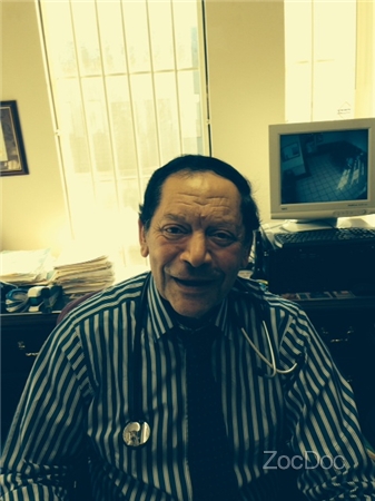 Dr. Magdi Gindi, MD