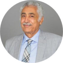 Dr. Magdy Girgis, MD