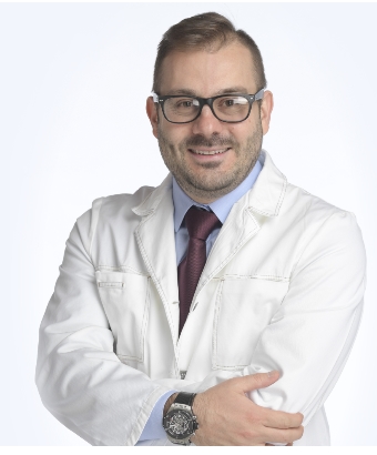 Dr. Maged El-Malecki, DMD