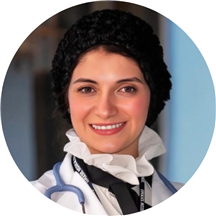 Dr. Maggi Ahmed, MD