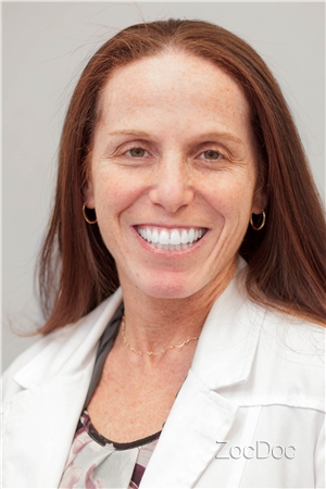 Dr. Maggie Bertisch, MD