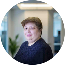 Dr. Maggie Morr, MD