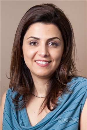 Dr. Maggie Sharfae, DDS