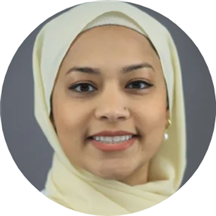 Dr. Maha Husain, MD