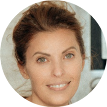 Dr. Maha Kaga, DMD