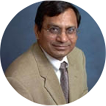 Dr. Mahadevappa Hunasikatti, MD