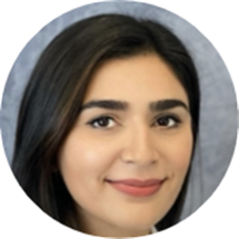 Dr. Maham Cheema, DMD