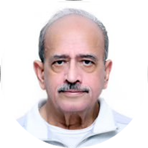 Dr. Mahan Chimanji, MD