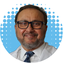 Dr. Mahboob Aamer, MD