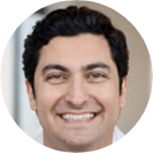 Dr. Mahdi Salek, DDS