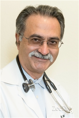 Dr. Mahendra Mahatma, MD