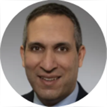 Dr. Maher Abu-Hamdan, MD